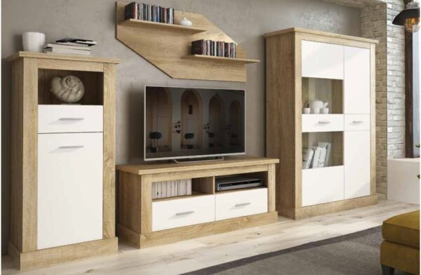 Salón Chellén Cambria-Blanco 07