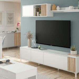 Salón completo Ethna