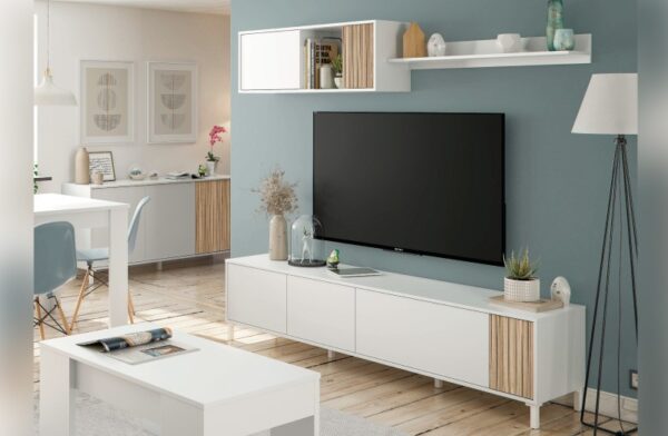 Salón completo Ethna