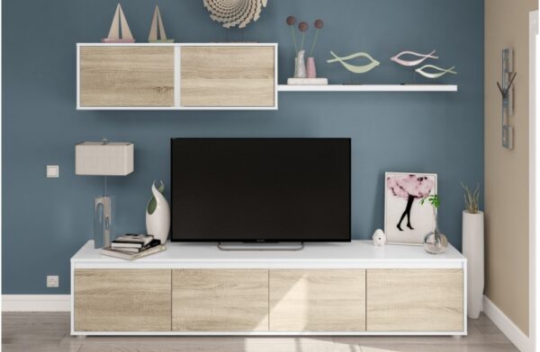 Salón TV Alida 200cm. - Imagen 2