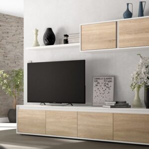 Salón TV Alida 200cm.