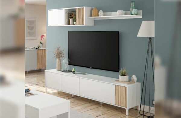 Salón TV Ethna - Imagen 2