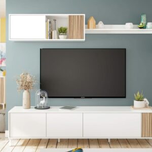 Salón TV Ethna