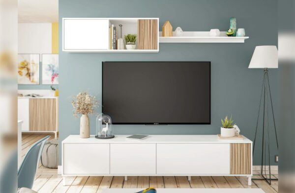 Salón TV Ethna