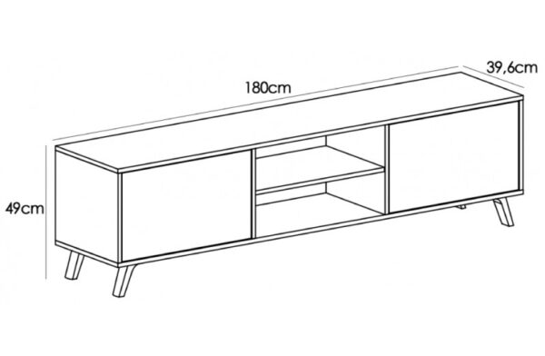 Salón Soto completo N22 BLE - Imagen 2