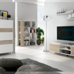 Salón Soto completo N22 BLE