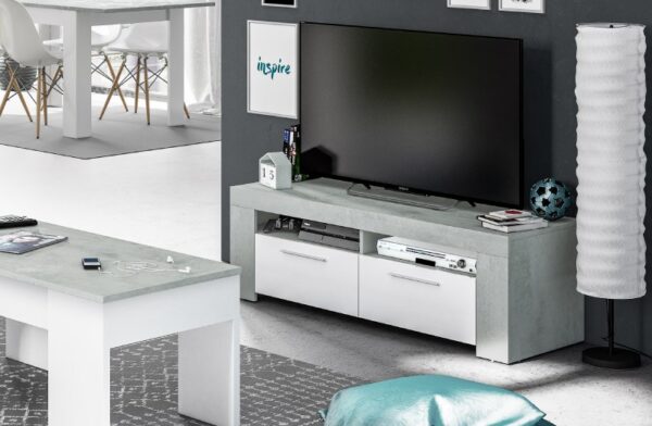 Mueble bajo TV Urban - Imagen 5
